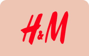 كود خصم H&M