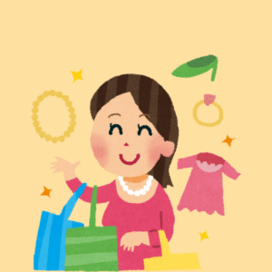 استراتجيات التسوق الذكي